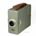 Projecteur Camerafix SB2 - 1947<br />(ACC0101)