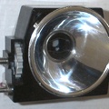 Flash D pour lampes PF1 ou AG1 (Kodak) - c. 1960(ACC0186)