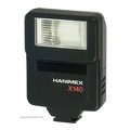 Flash électronique : X140 (Hanimex)<br />(ACC0305)