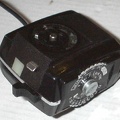 Adaptateur flash-cube pour sabot non synchronisé(ACC0339)