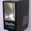 Flash électronique : 110MD (Starblitz)<br />(ACC0392)