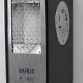 Flash électronique : F280 (Braun)<br />(ACC0393)