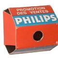 Visionneuse de poche pliante (Philips)<br />(ACC0445)