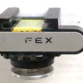 Adaptateur sabot synchronisé Fex(ACC0449)
