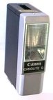 Flash électronique : Canolite D (Canon)(ACC0457-)