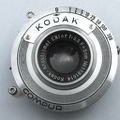 Ektar 3,5/5 (Kodak) - Compur(ACC0516)