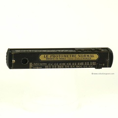 Photomètre Normal (Degen) - 1903(ACC0540)