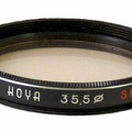 Filtre Skylight : 35,5mm (Hoya)<br />(ACC0567)