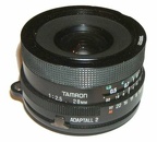 Tamron 1 : 2,5 / 28 mm (Tamron)(ACC0570)