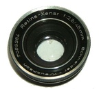 Xenar 1: 2,8 / 45 mm (Schneider)(ACC0577)