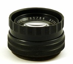 Saphir 1:4,5 / 170 mm (Boyer) - 1965(ACC0730)