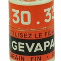 Film 135 : Gevaert Gevapan<br />(grain fin, français)<br />(ACC0777)