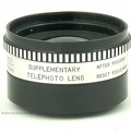 Supplementary Telephoto Lens (Argus)<br />(ACC0788)