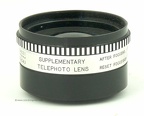 Supplementary Telephoto Lens (Argus)(ACC0788)