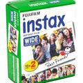 Fujifilm Instax Wide (Fuji) - 2016<br />(ACC0797)