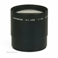 IS/L lens C-180 H.Q. converter 1.7x (Olympus)<br />(ACC0833)