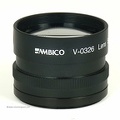 V-0326 lens set 2.0x Telephoto (Ambico)<br />(ACC0836)