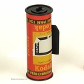 Film 120 : Verichrome Pan (Kodak)<br />(ACC0903)
