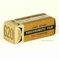 Film 620 : Imperial Panchromatic Film<br />(ACC0928)
