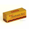 Film 620 : Verichrome Pan (Kodak)<br />(ACC0935)