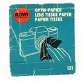 Papier tissu (Rowi)<br />(ACC1053)