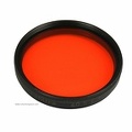 Filtre orange (Eurofiltre)<br />(vis - 40,5 mm)<br />(ACC1090)