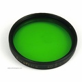 Filtre vert (Eurofiltre)<br />(vis - 40,5 mm)<br />(ACC1092)