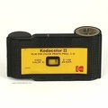Film 126 : Kodacolor II (Kodak)<br />(20 poses - 100 ISO)<br />(ACC1155)