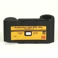 Film 126 : Kodacolor Gold 200 (Kodak)<br />(24 poses - 200 ISO)<br />(ACC1160)