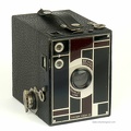 N° 2 Beau Brownie (Kodak) - 1930<br />(noir, USA)<br />(APP0036)