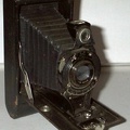 N° 2A Folding Hawk-Eye  model B (Kodak) - 1928Kodak - Kodex(APP0043)