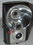Brownie Starflash (Kodak) - 1957(APP0064)