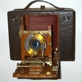 N° 4 Cartridge (Kodak) - 1897<br />(APP0084)
