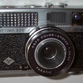Optima 200 (Agfa) - 1969<br />(APP0121)