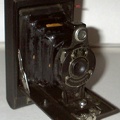 N° 2 Folding Cartridge Hawk-Eye Model B (Kodak) - 1926(APP0130)