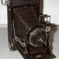 Ikonta (Zeiss Ikon) - 1929<br />(520/2 E)<br />Novar 1:6,3 - Derval<br />(APP0139)