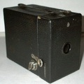 Cartridge Hawk-Eye N° 2 model C (Kodak) - 1926<br />(USA)<br />(APP0166)