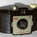 Brownie Cresta (Kodak) - 1955(UK)(APP0180)