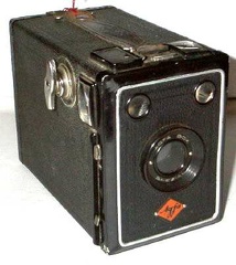 Box 64 (Agfa) - 1930(APP0186)