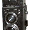 Rex Reflex B1 (Photorex) - ~ 1949<br />(APP0188)