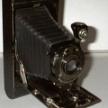 N° 1A Pocket Kodak (Kodak) - 1926<br />(APP0197)