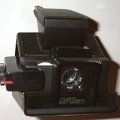 SX70 Alpha 1 Executive (Polaroid) - 1977(APP0204)
