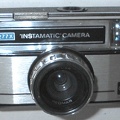 Instamatic 277X (Kodak)<br />(APP0247)