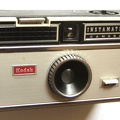 Instamatic 104 (Kodak) - 1965<br />(USA)<br />(APP0251)
