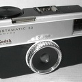 Instamatic 33 (Kodak) - 1968<br />(GB)<br />(APP0260)