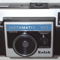 Instamatic X30(APP0278)