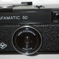 Agfamatic 50 (Agfa) - 1972<br />(APP0286)