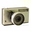 Zorki 10 (KMZ) - 1964<br />Industar 63<br />(APP0311)