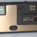 Disc 3500 (Kodak) - 1983<br />(doré)<br />(APP0321)