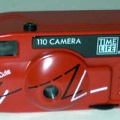 110 Camera Minicute<br />(Time Life)<br />(APP0323)